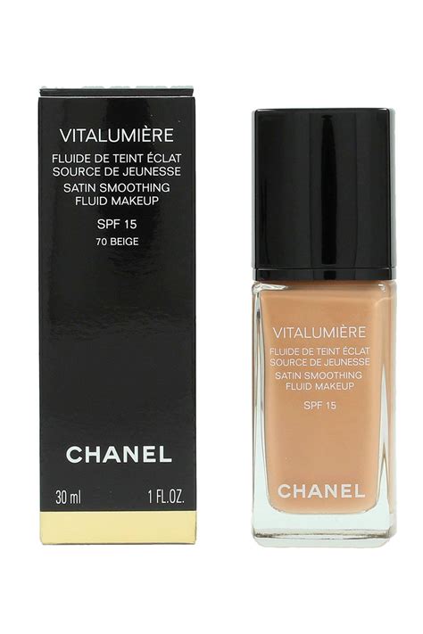 chanel uv essentiel|chanel vitalumiere natural beige.